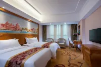 Vienna Hotel (Jieyang Danpu Road) Hotel in zona Linshicheng City Passenger Transport Terminal