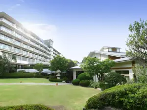 Arima Onsen Hyoe Koyokaku Kobe