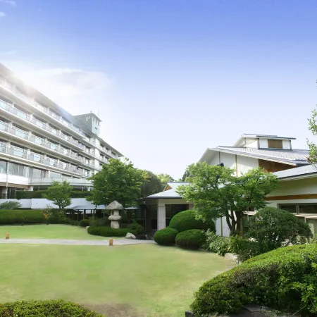 Arima Onsen Hyoe Koyokaku Kobe