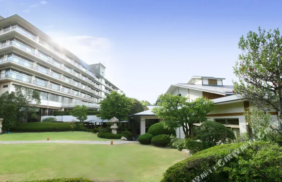 有馬温泉兵衞向陽閣