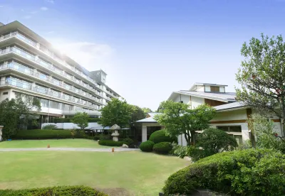 Arima Onsen Hyoe Koyokaku Kobe Hotels near Rokko Sancho Station