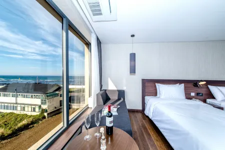 Odri Inn Jeju
