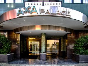 Acca Palace AA Hotels