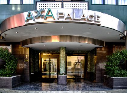 Acca Palace AA Hotels