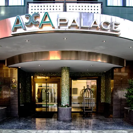 Acca Palace AA Hotels