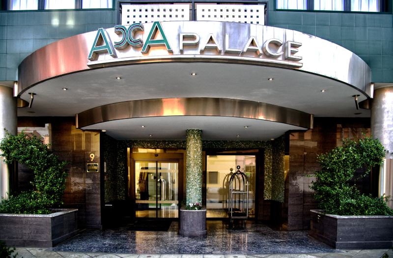 Acca Palace AA Hotels