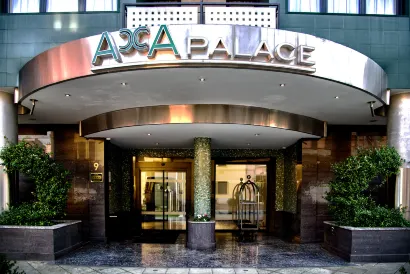 Acca Palace AA Hotels