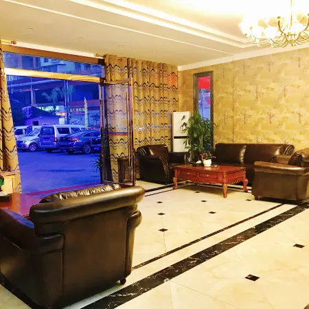Nanyi Hotel