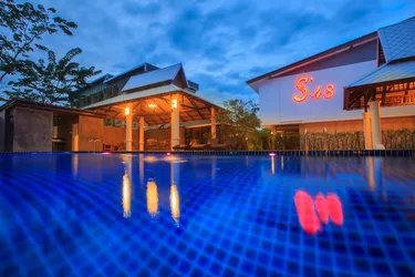 รูปภาพของโรงแรมเอส 48