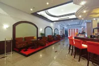 Duangtawan Hotel Chiang Mai - Barer