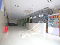 清沐酒店(南京林业大学岗子村地铁站店) - 公共区域