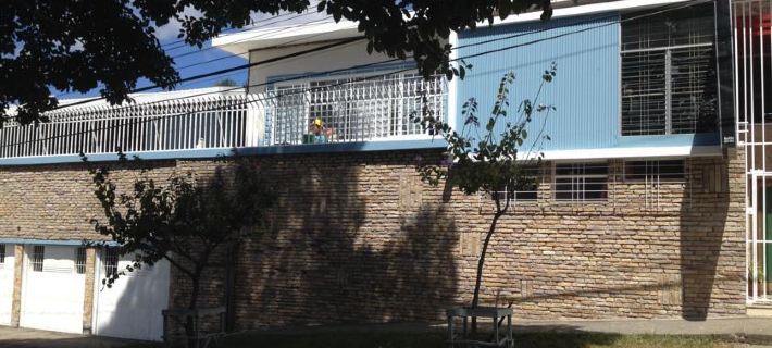 Costa Rica Backpackers Hotels in San Jose