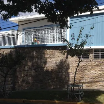 Costa Rica Backpackers Hotels near Metropolitan Cathedral of St. Joseph of Costa Rica