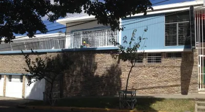 Costa Rica Backpackers Hotels in 