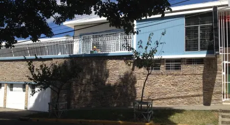 Costa Rica Backpackers