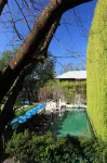 137 Pillars House - Luxus