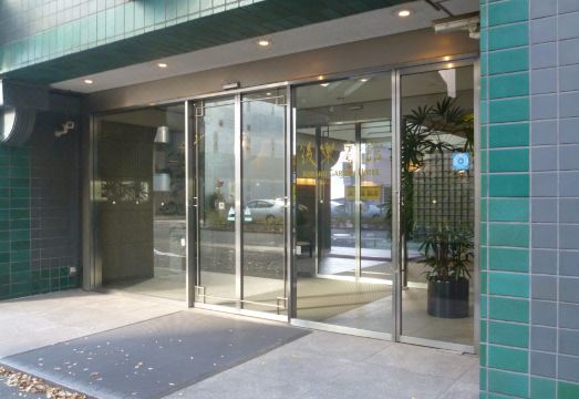 고라쿠 가든 호텔 객실