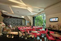 PARKROYAL Serviced Suites Kuala Lumpur Hotel a Kuala Lumpur