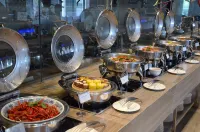 Four Points By Sheraton Langfang Gu'an - breakfast