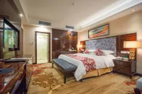 Pan Zhihua Hotel（RenHe）