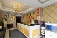 Taizhou Bailei Hotel - 2 Yıldız