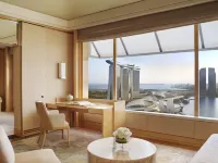 ذا ريتز كرلتون، ميلينيا سينجابور Hotels near ساندز سكاي بارك