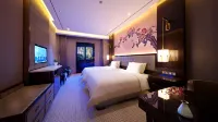 Royal Garden Hotel Hotels in Shanghai