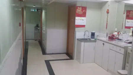 Wai Wah Guesthouse (Near Hong Kong West Kowloon Railway Station)