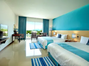 Papago International Resort