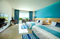 Papago International Resort