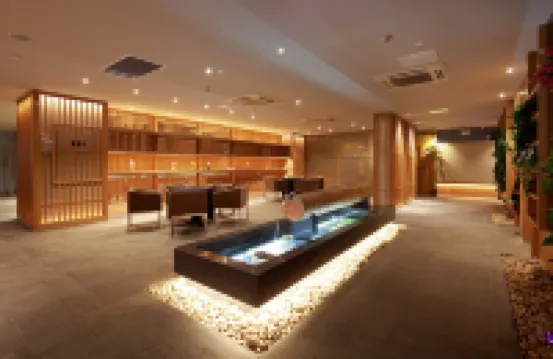 南京古南都逸居酒店（新街口德基廣場店）