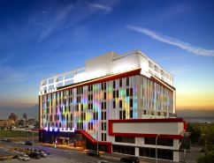Uher Luxury Resort Hotel