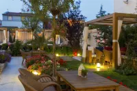 Sura Design Hotel & Suites Istanbul - ที่มีฟิตเนส
