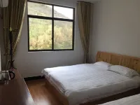 Hangzhou Tianjingxuan farmhouse