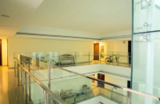 Aocheng Apartment Hotel