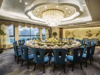 青田僑鄉世茂ホテル 青田のホテル