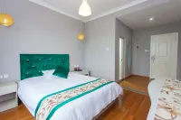 Mianyang Xinyue Hotel (Southwest University of Science and Technology) - Wifi