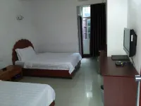 Wuzhishan Qiuguang Hotel