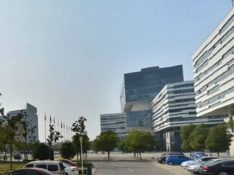 Zhonghui International Conference Center In der Nähe des Hotels Photos