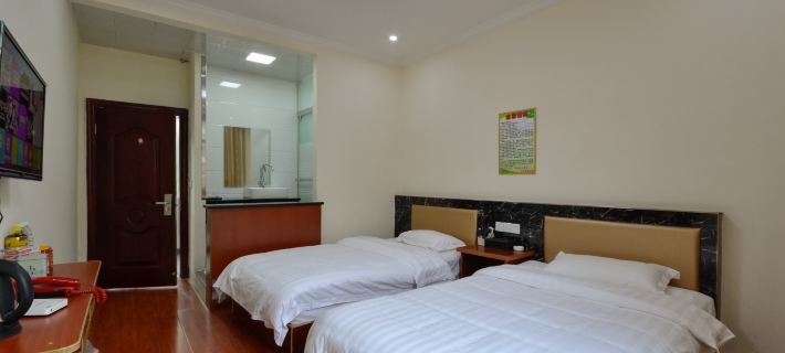 Pengze Chen'an Business Hotel Hotels in Pengze