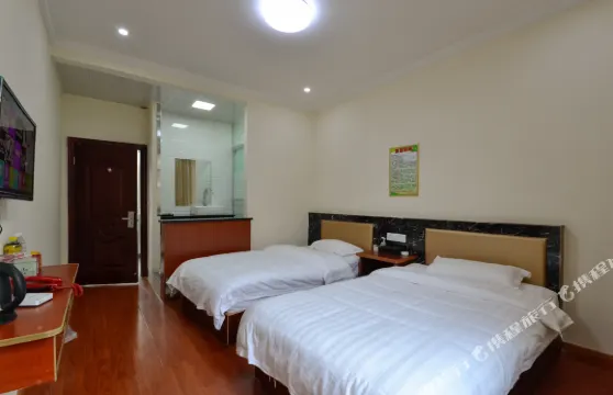 彭澤晨安商務賓館