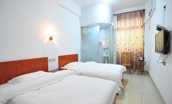 Sicai Yitang Farm House