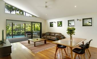 Byron Bay Beachfront Apartments