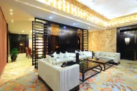 Longyan Liancheng Qingshui Tianyi Hot Spring Resort - petit déjeuner