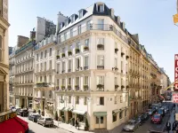 Hôtel Cordelia Opéra-Madeleine Hotels near Auber Station