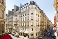 Hôtel Cordelia Opéra-Madeleine Hotels in Paris