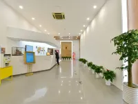 寧波季號精選飯店 明楼附近的飯店