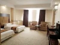Qemo Wenzhou Business Hotel