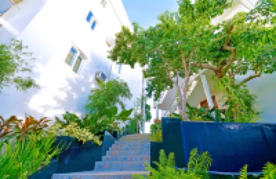 Boracay Amor Apartment