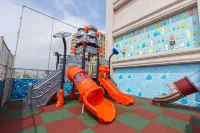 Royal Gold Hotel Hotels in Kaohsiung